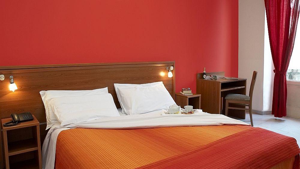 Hotel Trentina Milano Ngoại thất bức ảnh