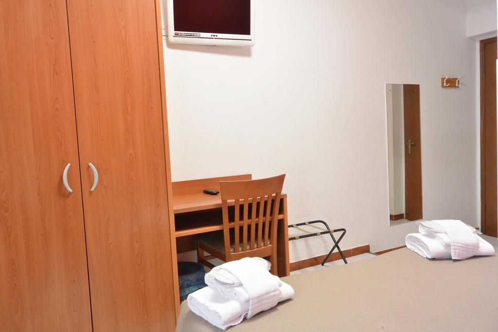 Hotel Trentina Milano Ngoại thất bức ảnh