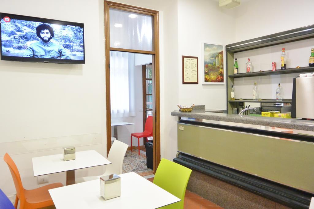Hotel Trentina Milano Ngoại thất bức ảnh