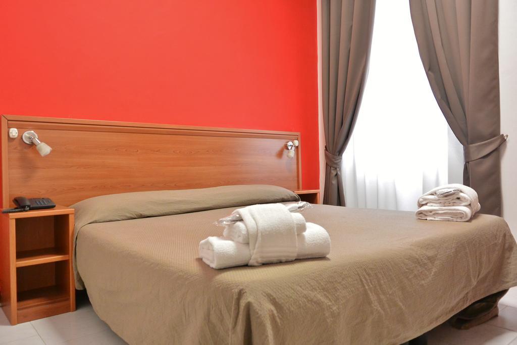 Hotel Trentina Milano Ngoại thất bức ảnh