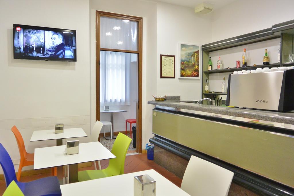 Hotel Trentina Milano Ngoại thất bức ảnh
