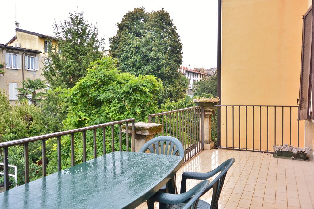 Hotel Trentina Milano Ngoại thất bức ảnh