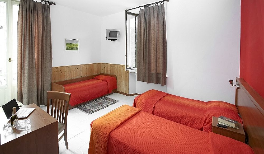 Hotel Trentina Milano Ngoại thất bức ảnh
