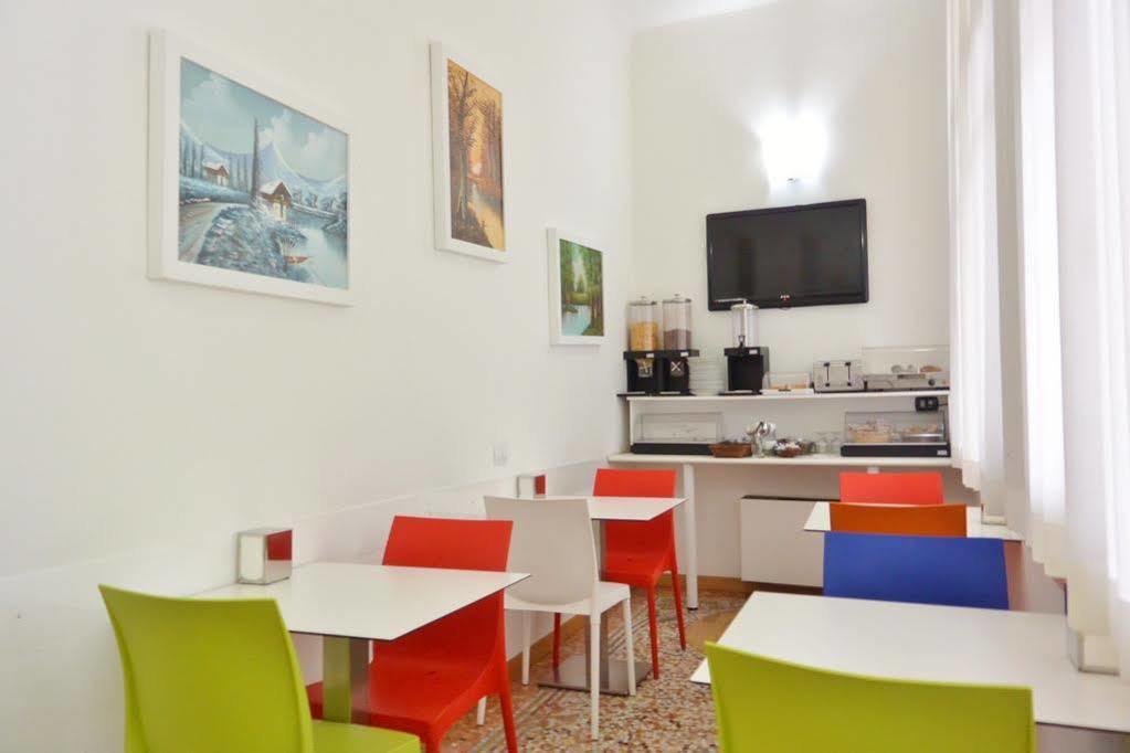 Hotel Trentina Milano Ngoại thất bức ảnh